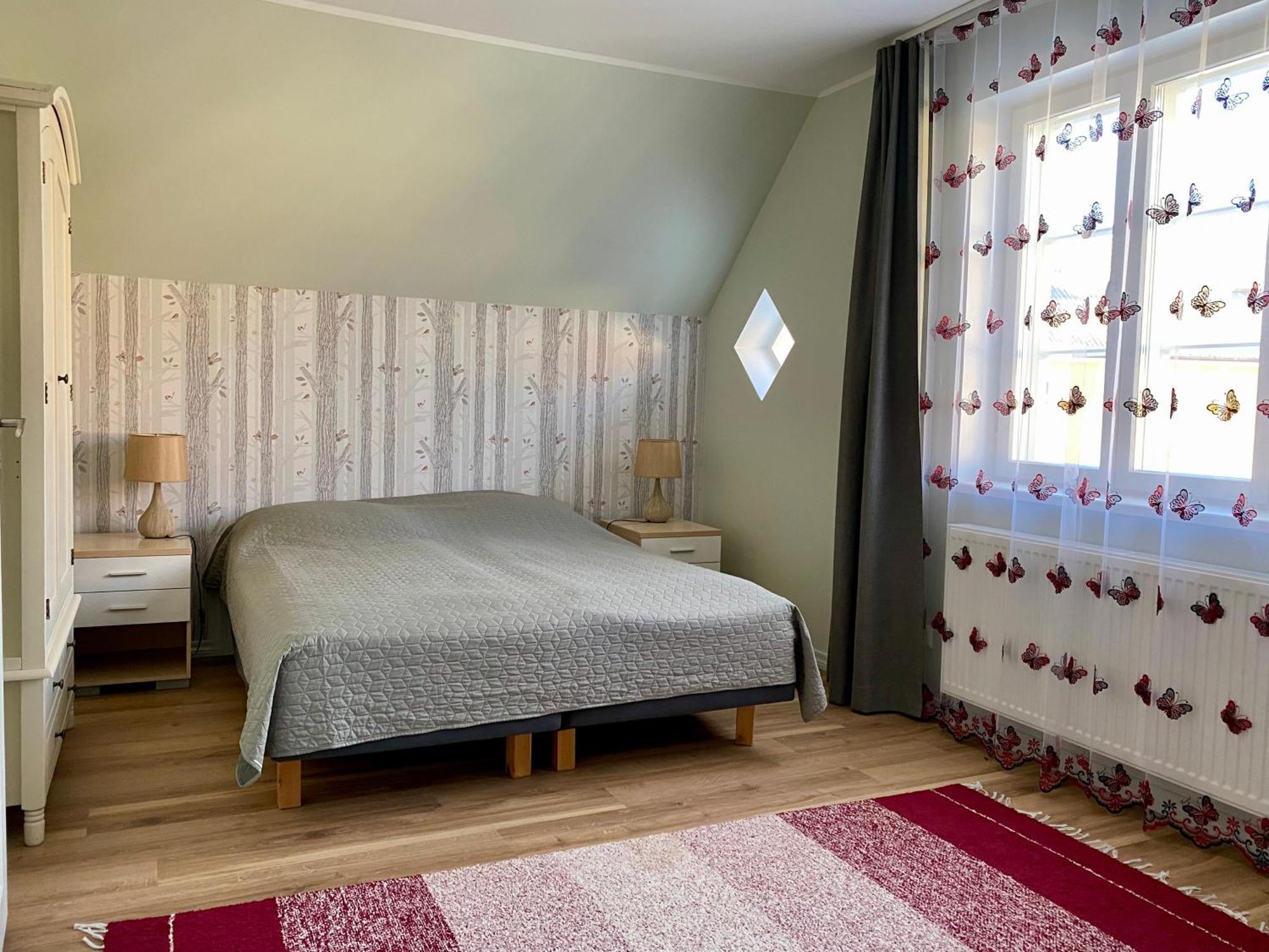 Meil On Casa vacanze Kuressaare